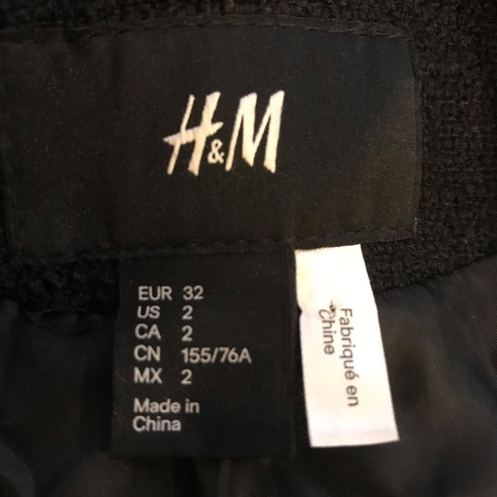 H&M Blazer - Picture 5 of 6